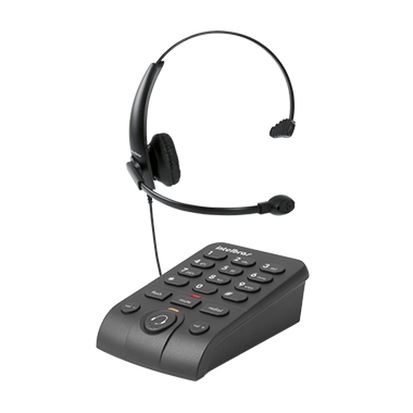 Telefone headset HSB 50